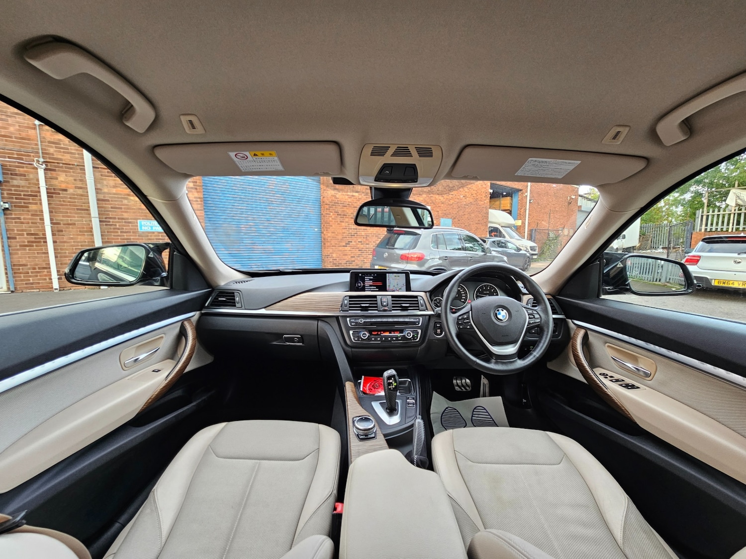 Used BMW 3 Series 2013 for sale - 75866454: Photo 24