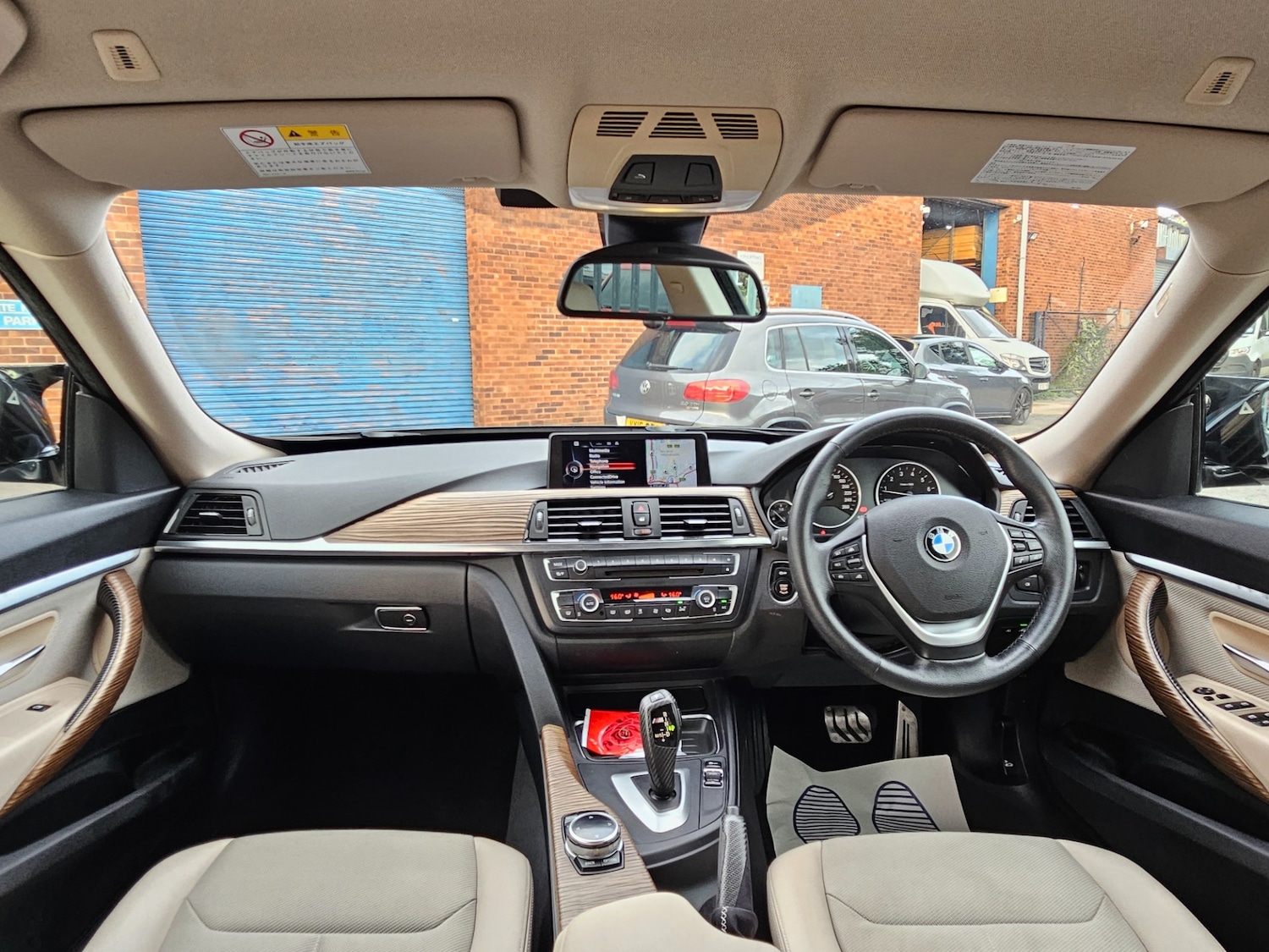 Used BMW 3 Series 2013 for sale - 75866454: Photo 25