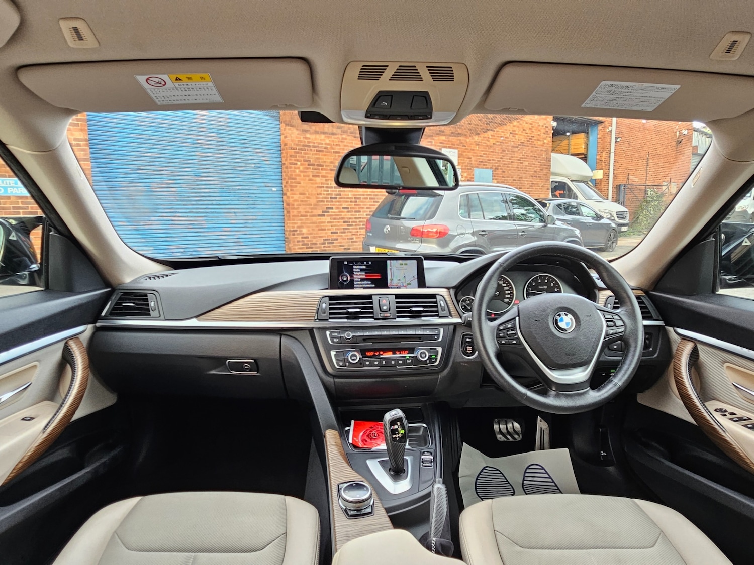 Used BMW 3 Series 2013 for sale - 75866454: Photo 26