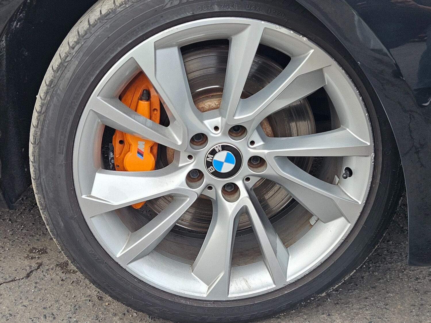 Used BMW 3 Series 2013 for sale - 75866454: Photo 27