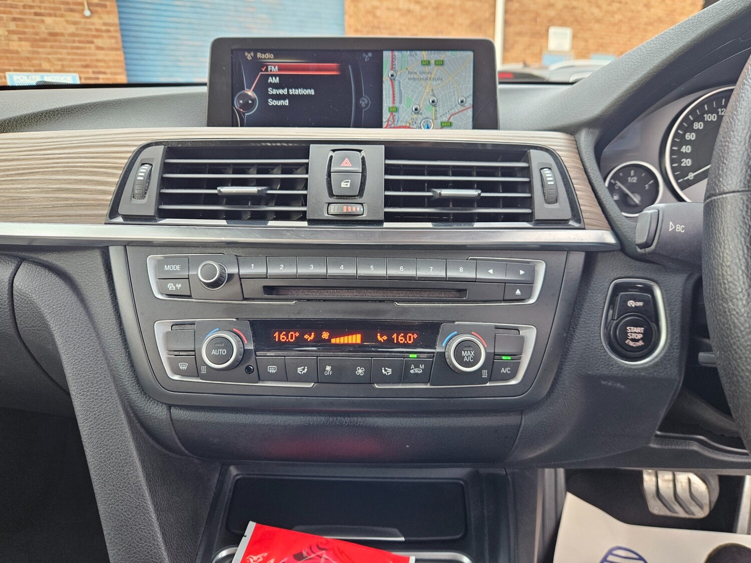 Used BMW 3 Series 2013 for sale - 75866454: Photo 29