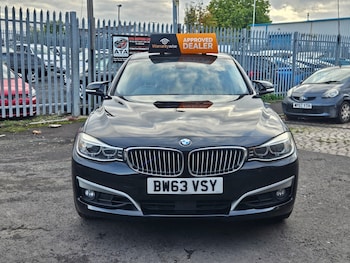 Used BMW 3 Series 2013 for sale - 75866454: Photo