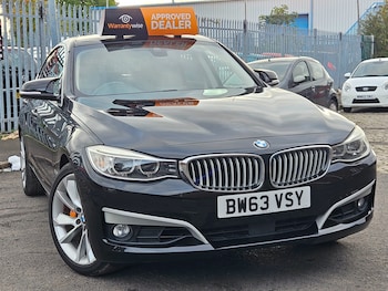 Used BMW 3 Series 2013 for sale - 75866454: Photo
