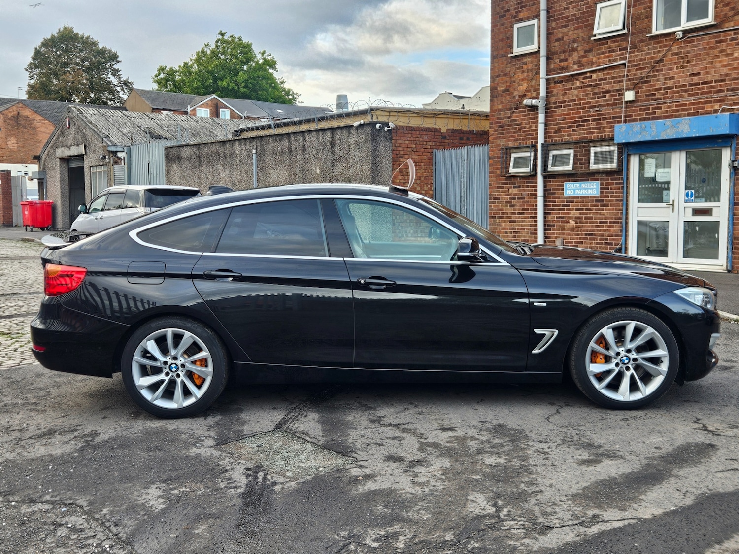 Used BMW 3 Series 2013 for sale - 75866454: Photo 5