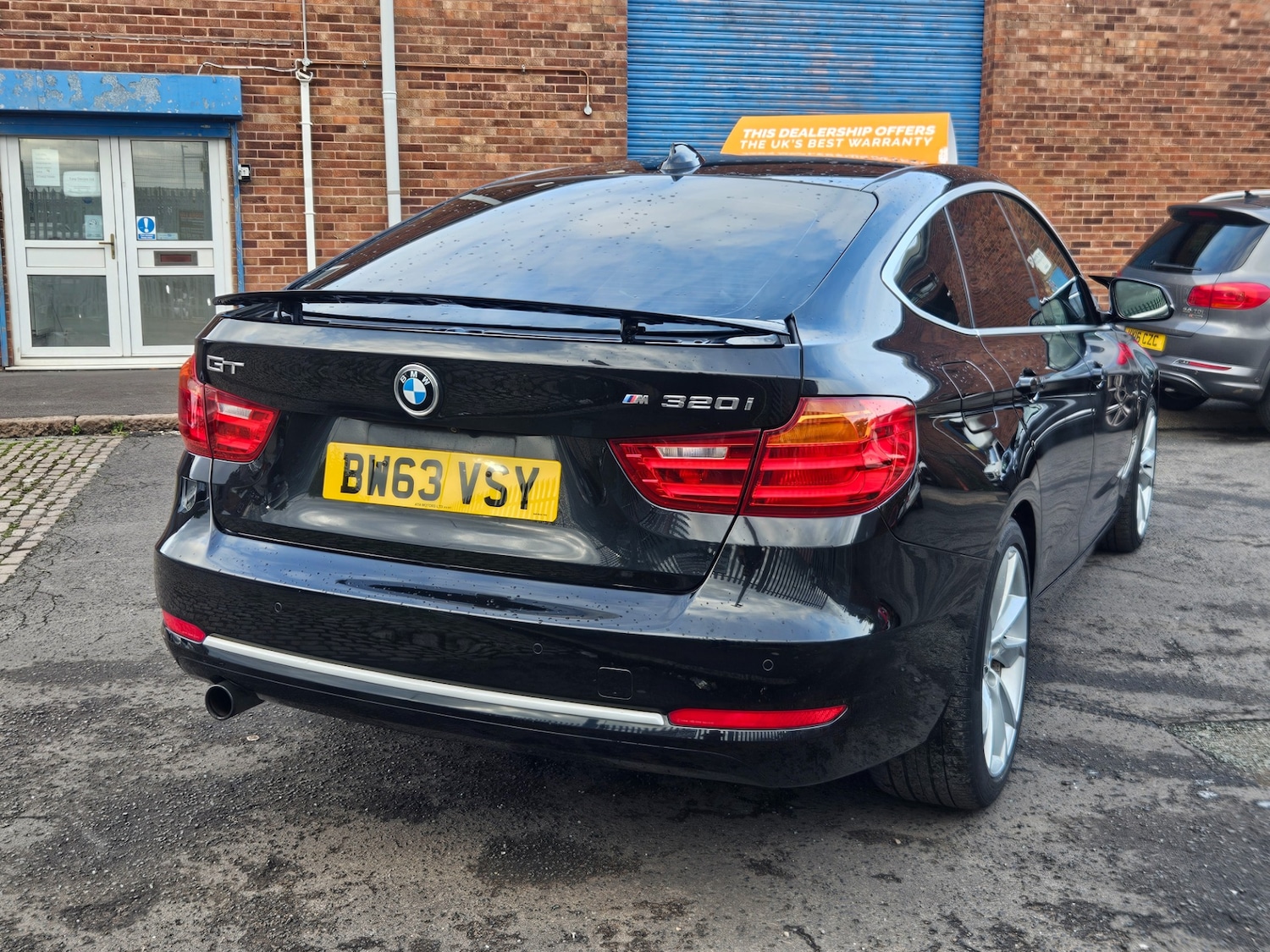 Used BMW 3 Series 2013 for sale - 75866454: Photo 6