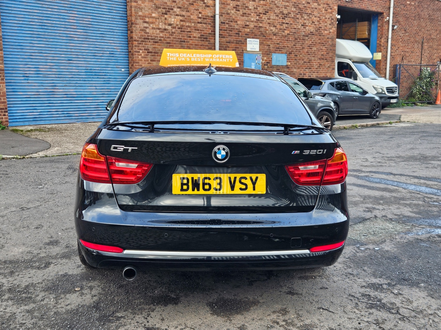 Used BMW 3 Series 2013 for sale - 75866454: Photo 7