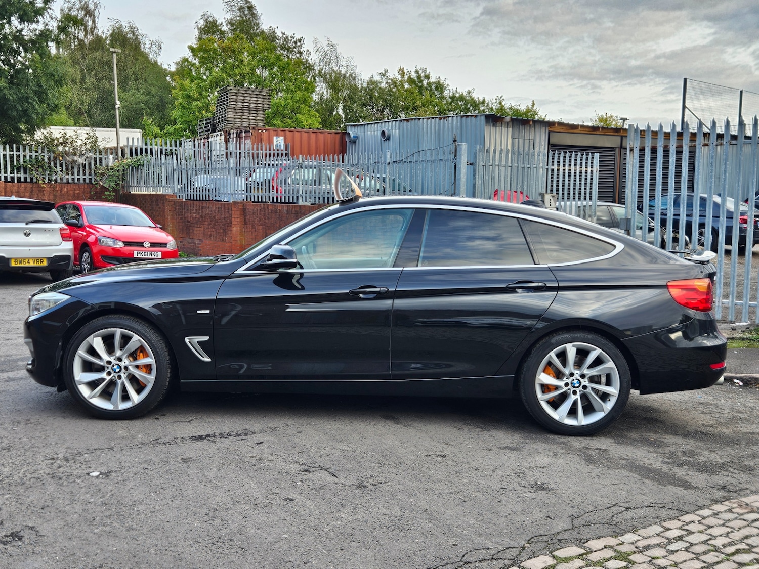 Used BMW 3 Series 2013 for sale - 75866454: Photo 9