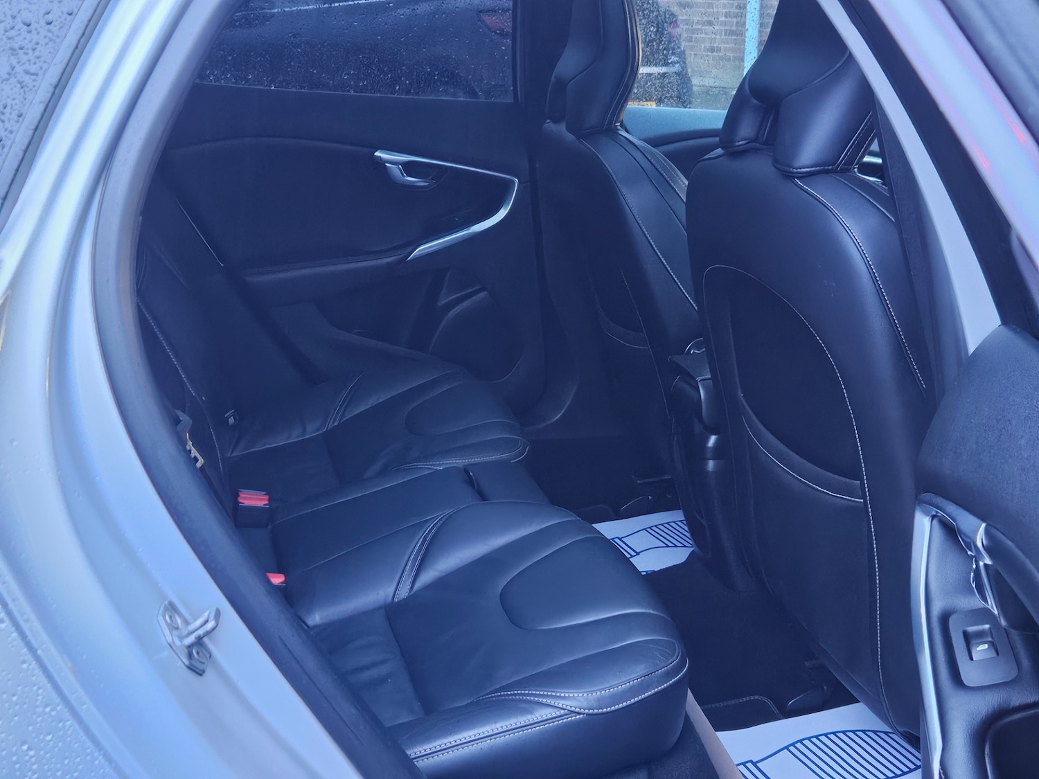 Used Volvo V40 2018 for sale - 77906880: Photo 12