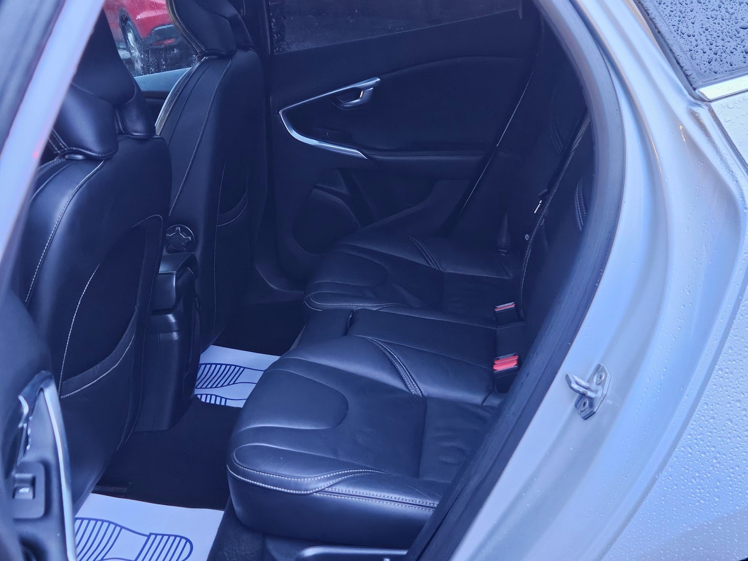 Used Volvo V40 2018 for sale - 77906880: Photo 16