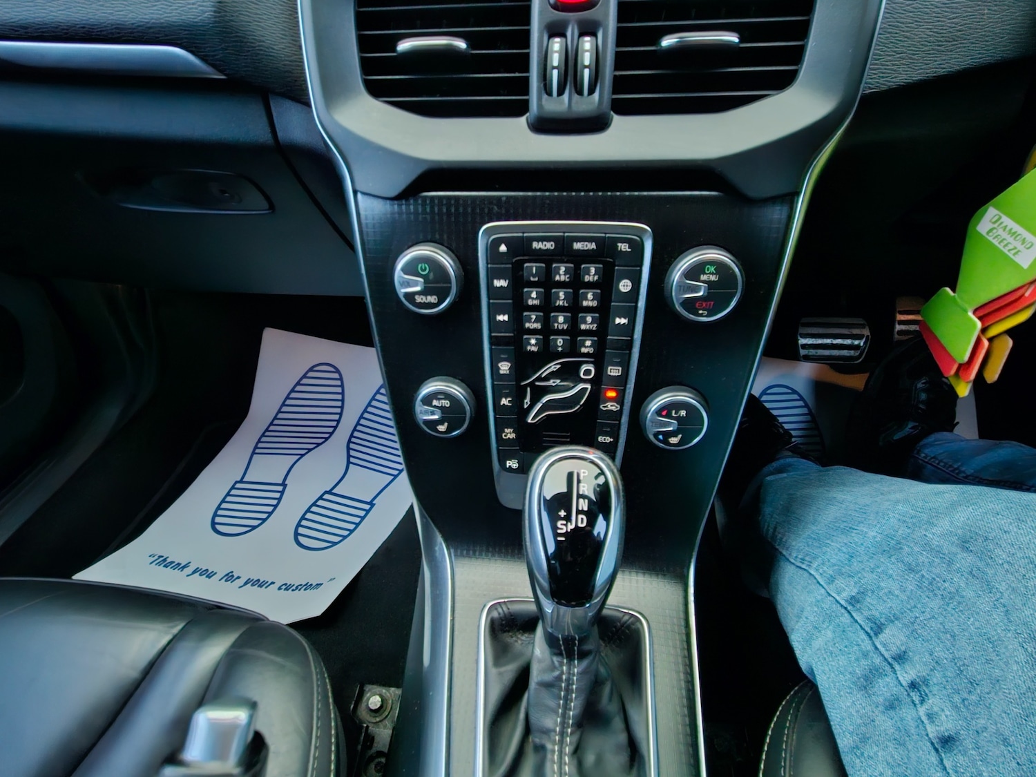 Used Volvo V40 2018 for sale - 77906880: Photo 27