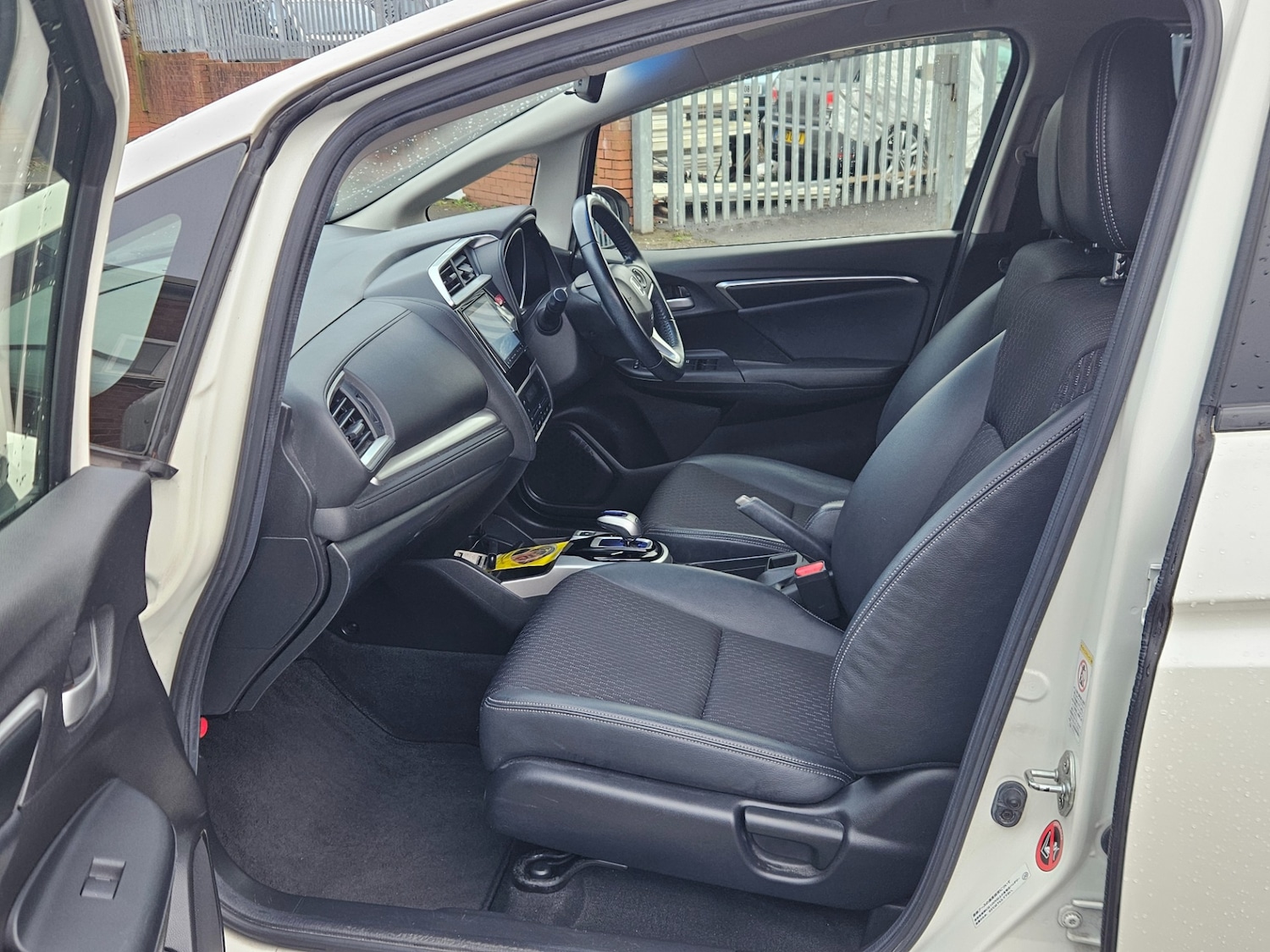 Used Honda Jazz 2013 for sale - 77906821: Photo 10