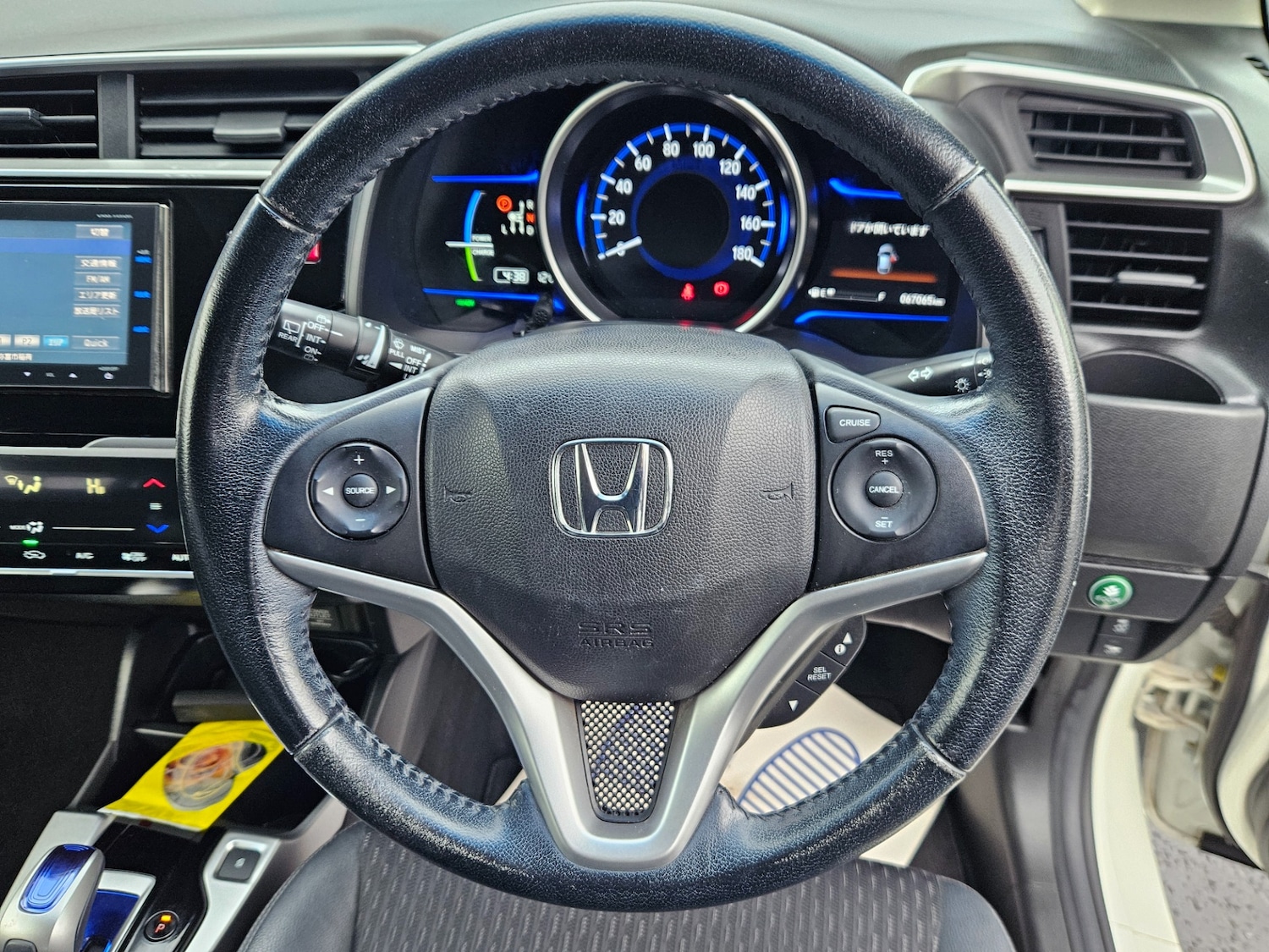 Used Honda Jazz 2013 for sale - 77906821: Photo 19