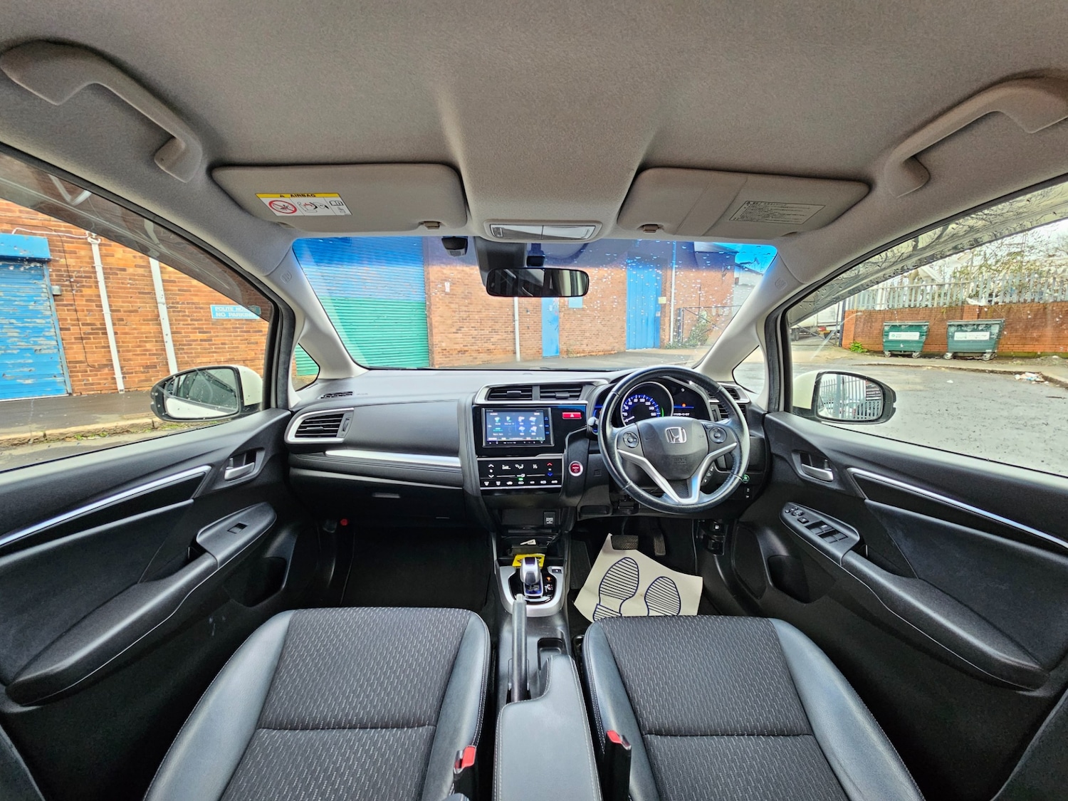 Used Honda Jazz 2013 for sale - 77906821: Photo 20