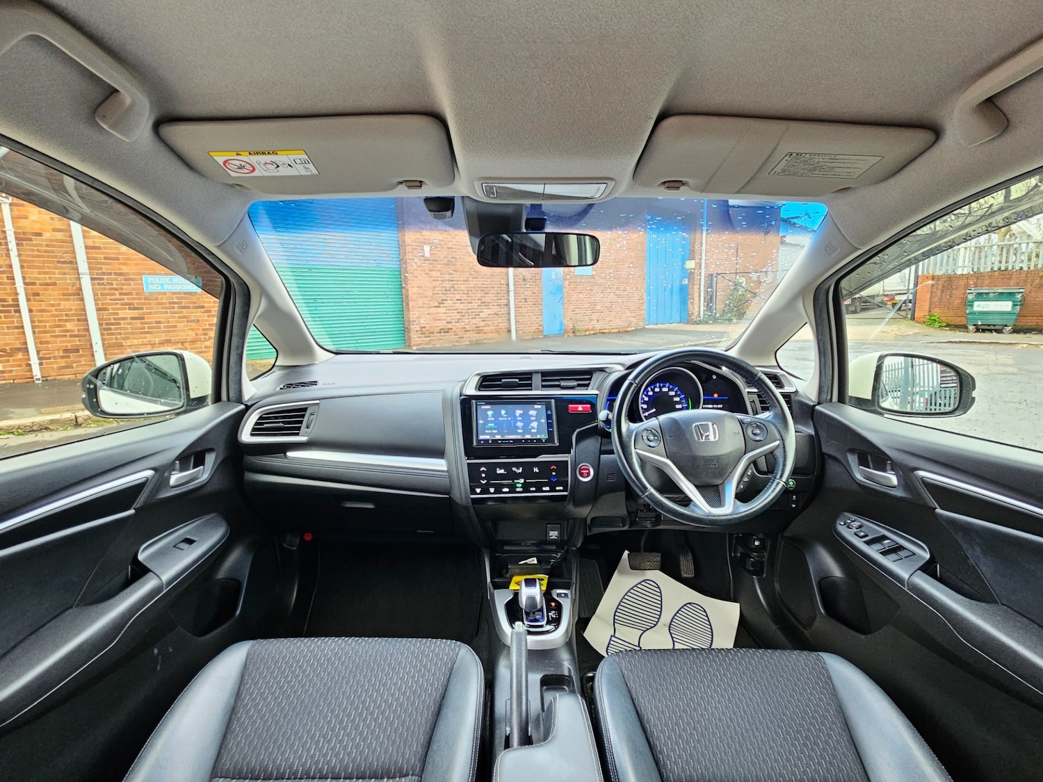 Used Honda Jazz 2013 for sale - 77906821: Photo 21