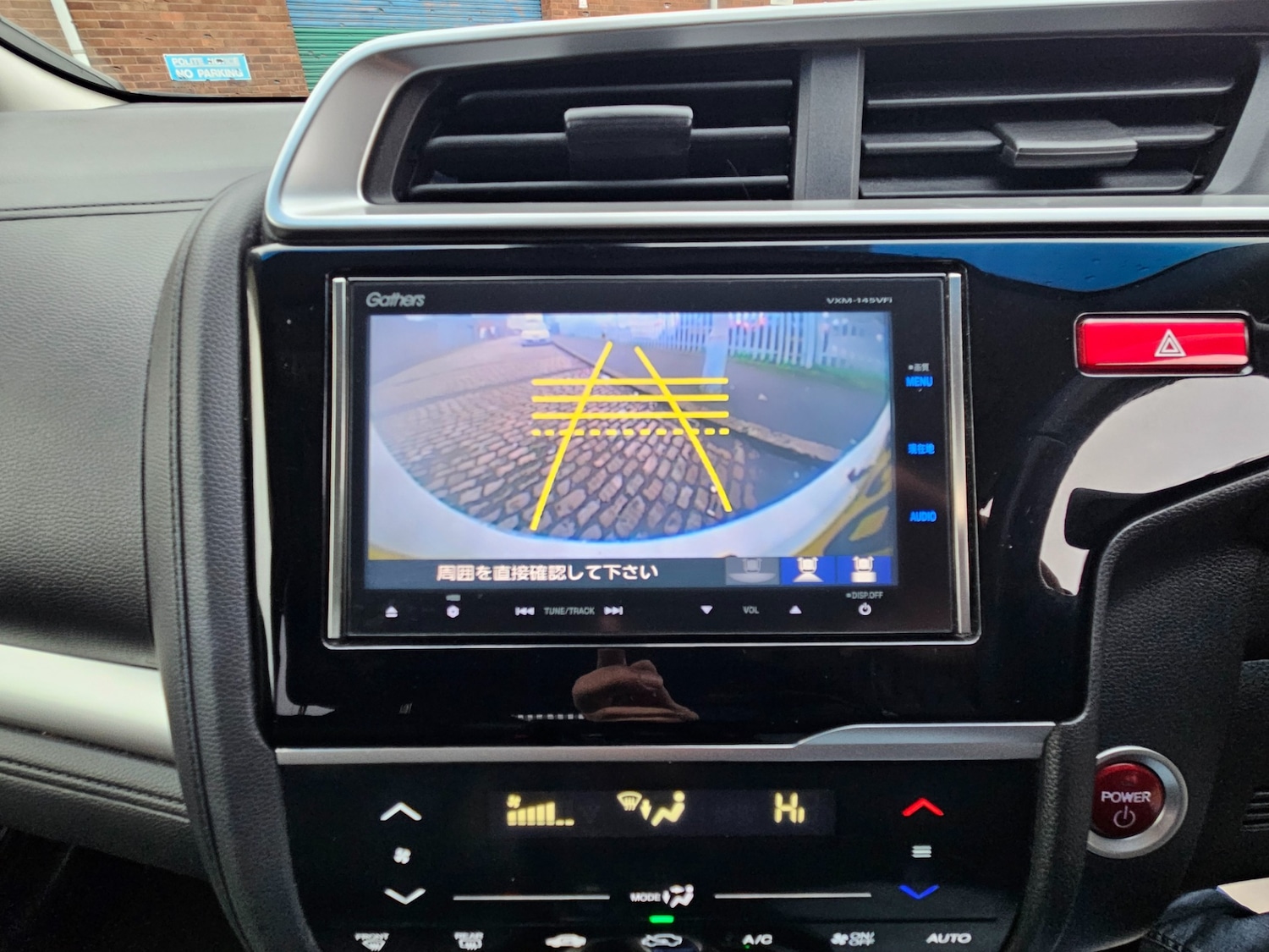 Used Honda Jazz 2013 for sale - 77906821: Photo 23