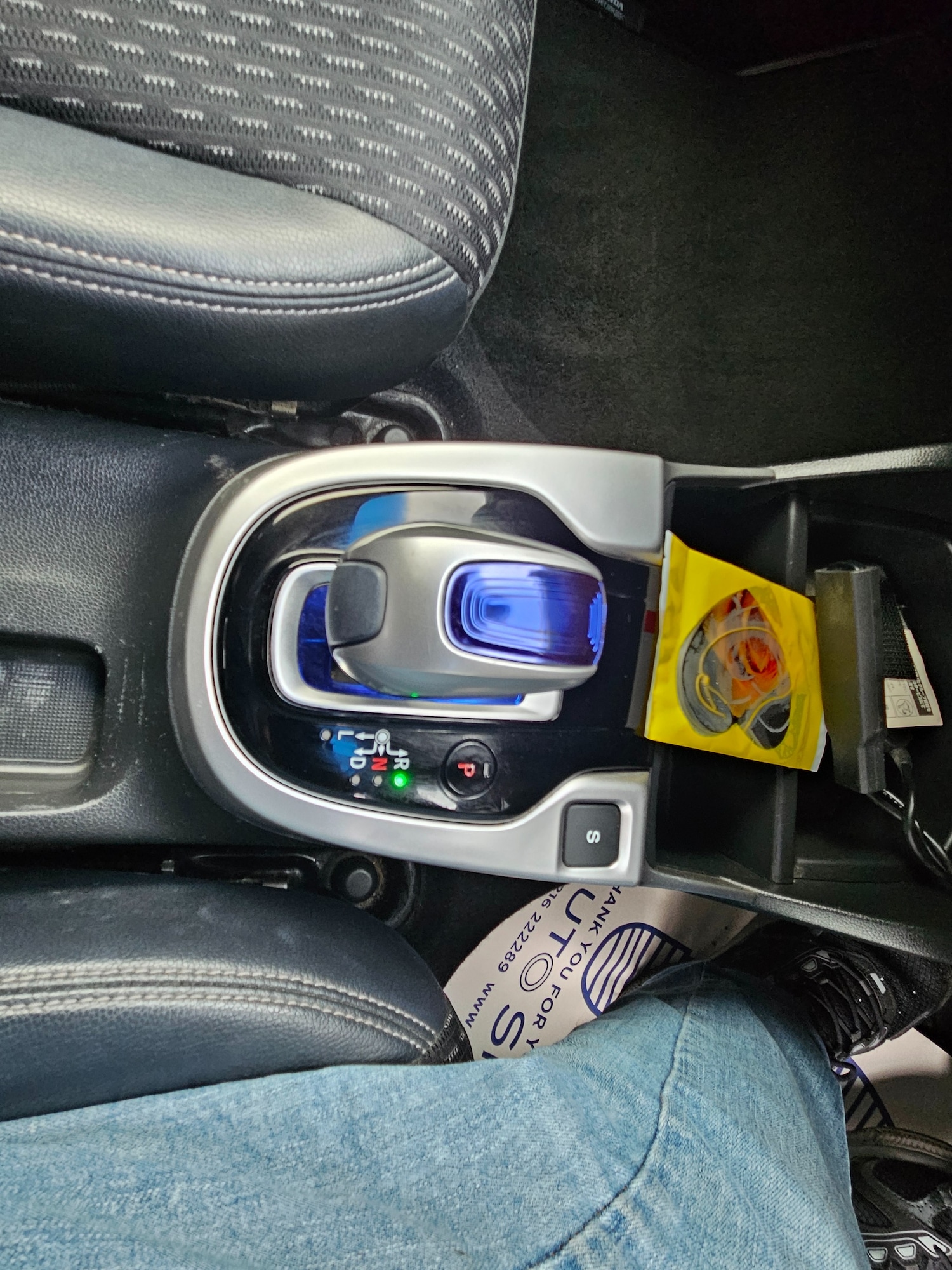 Used Honda Jazz 2013 for sale - 77906821: Photo 25