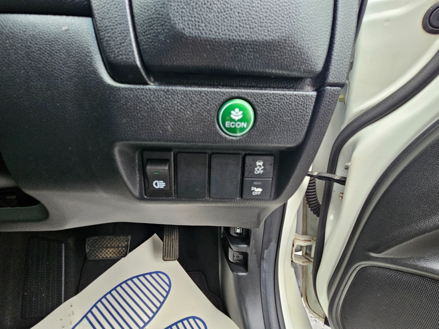 Used Honda Jazz 2013 for sale - 77906821: Photo 26