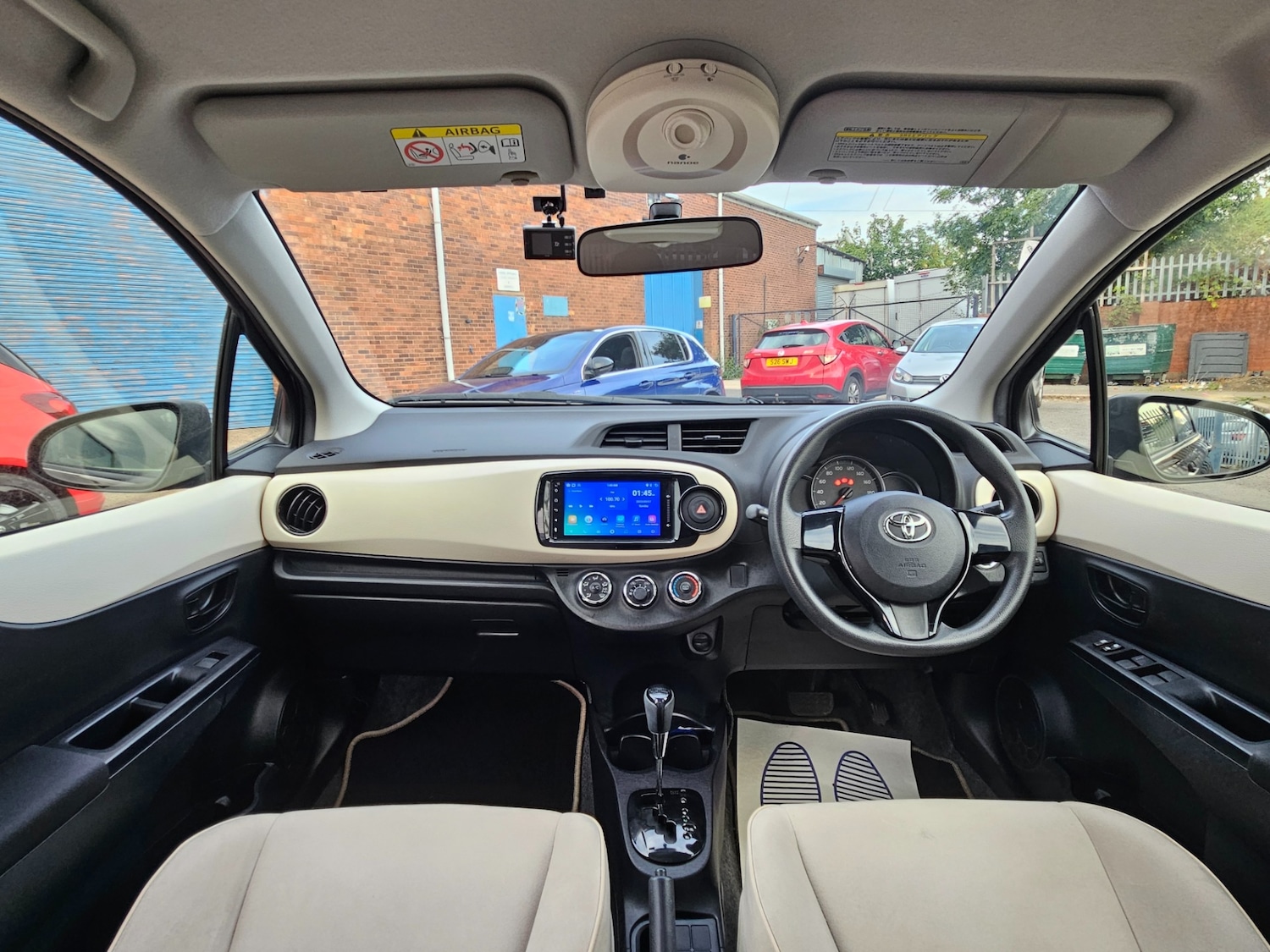 Vehicle 24
