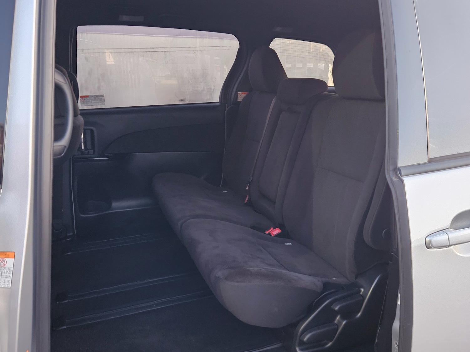 Used Toyota Estima 2025 for sale - 77080958: Photo 12