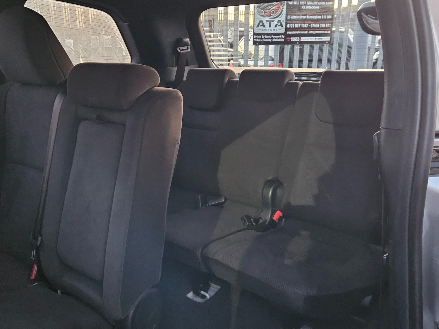 Used Toyota Estima 2025 for sale - 77080958: Photo 13