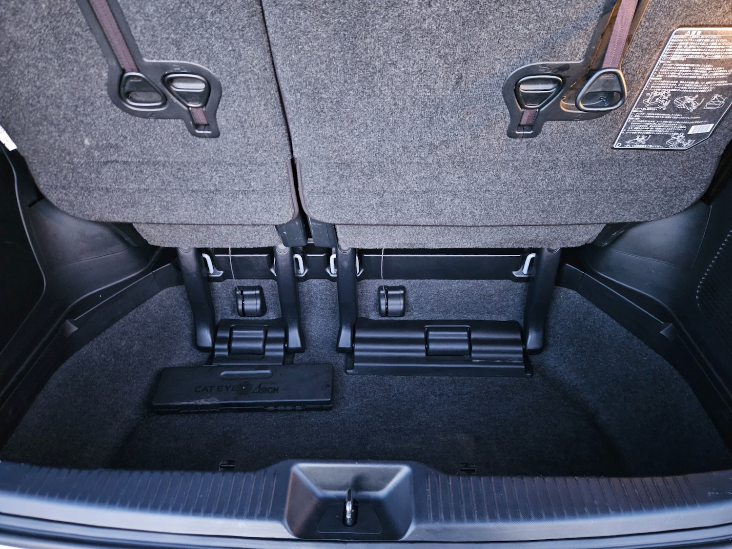 Used Toyota Estima 2025 for sale - 77080958: Photo 15