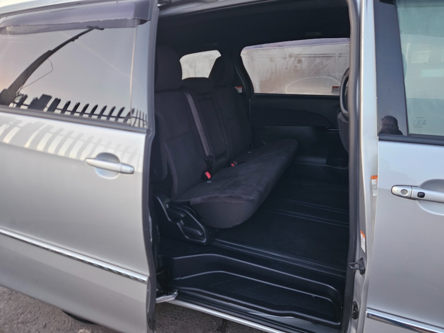 Used Toyota Estima 2025 for sale - 77080958: Photo 16