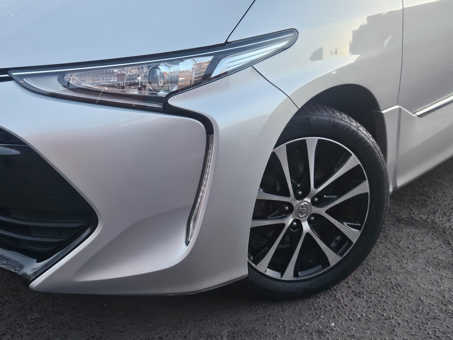 Used Toyota Estima 2025 for sale - 77080958: Photo 29