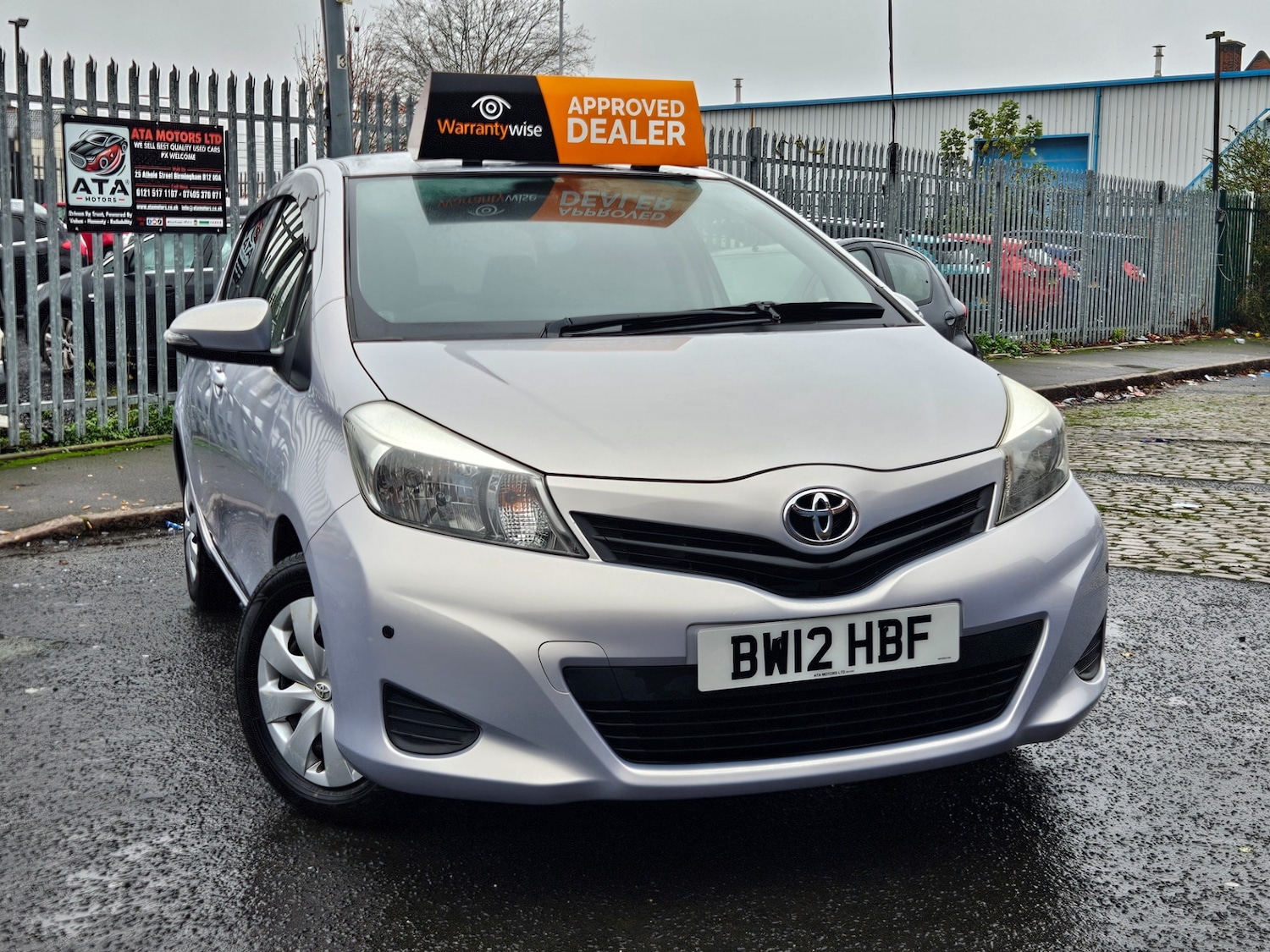 Used Toyota Yaris 2025 for sale - 76663711: Photo 1