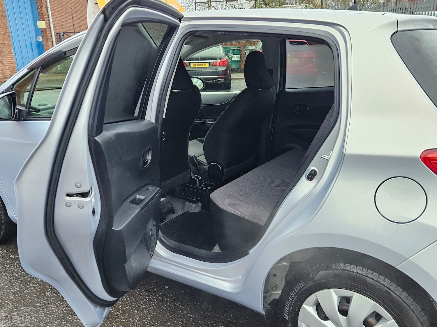 Used Toyota Yaris 2025 for sale - 76663711: Photo 10