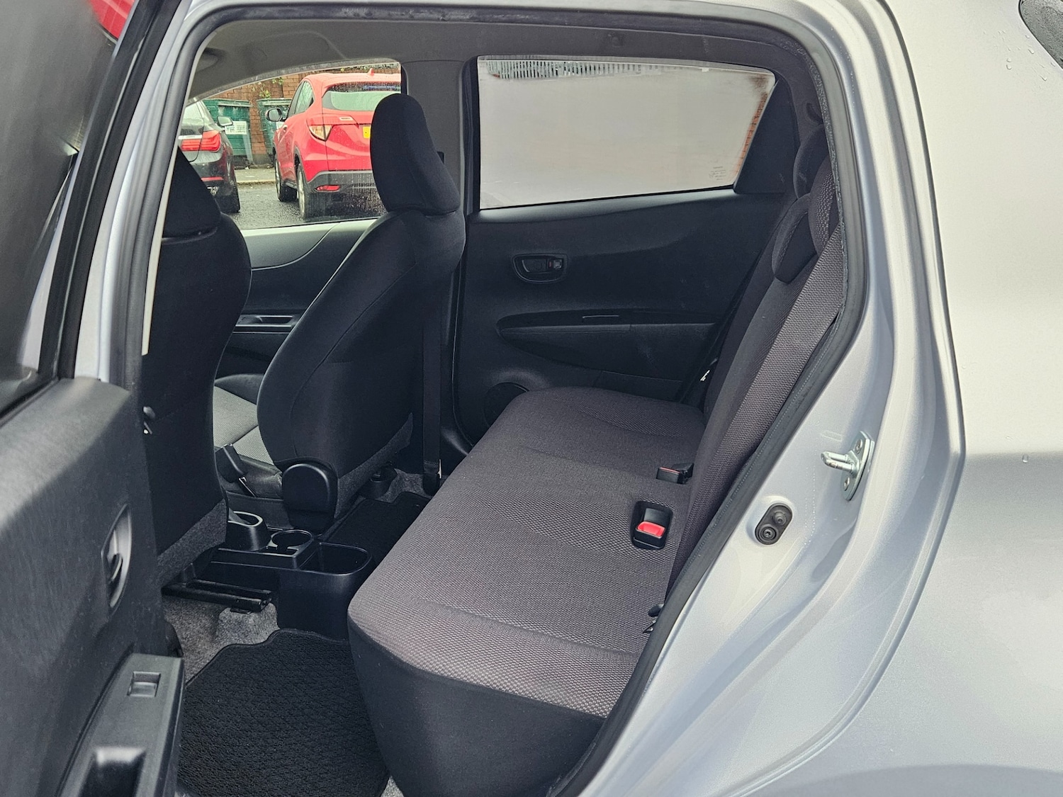 Used Toyota Yaris 2025 for sale - 76663711: Photo 11