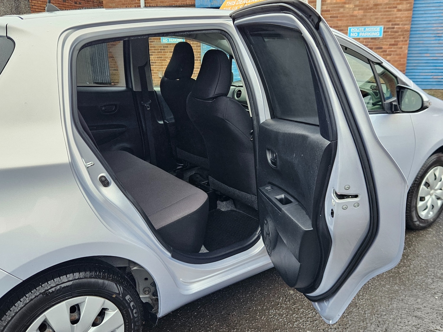 Used Toyota Yaris 2025 for sale - 76663711: Photo 14