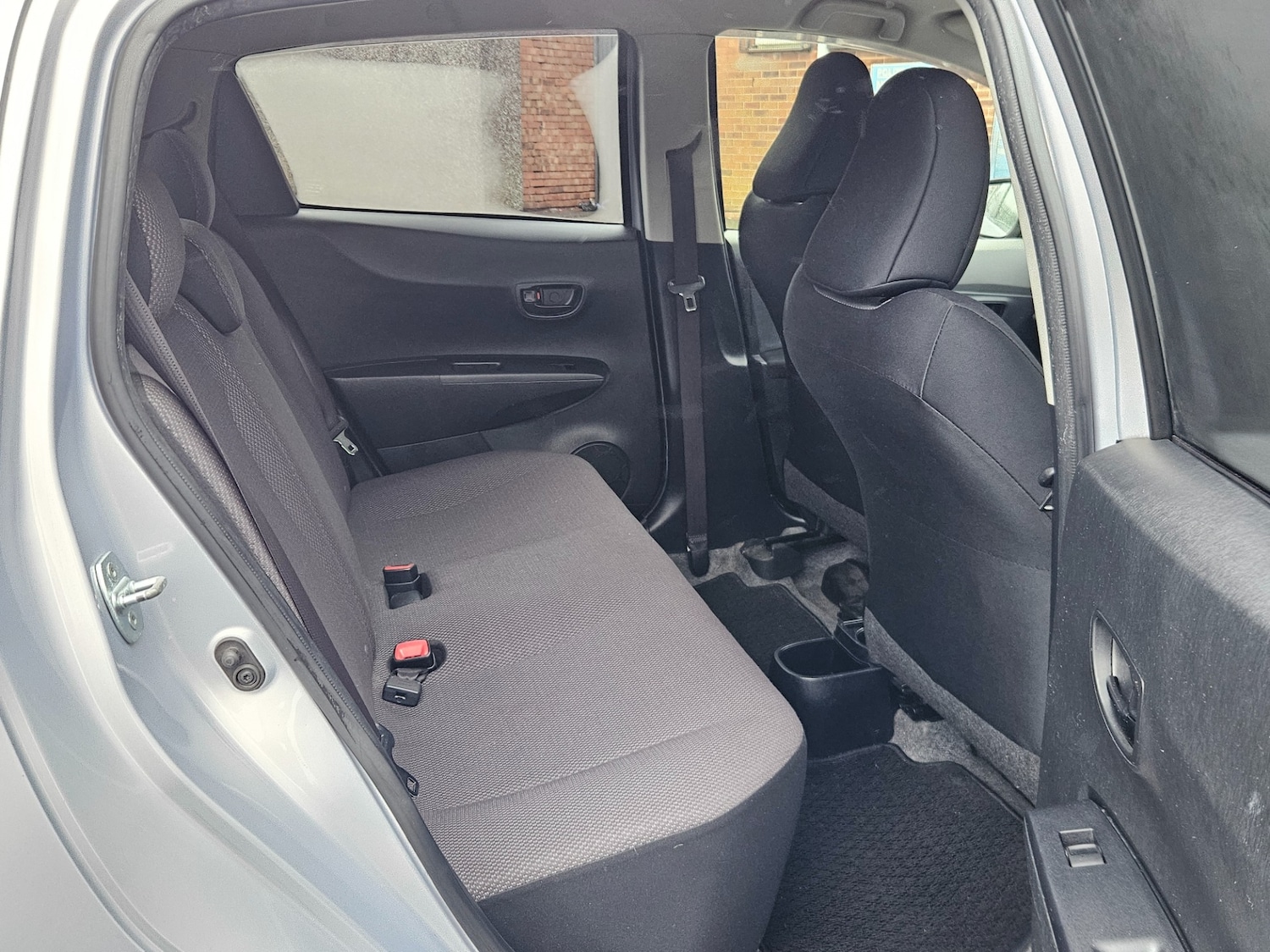 Used Toyota Yaris 2025 for sale - 76663711: Photo 15