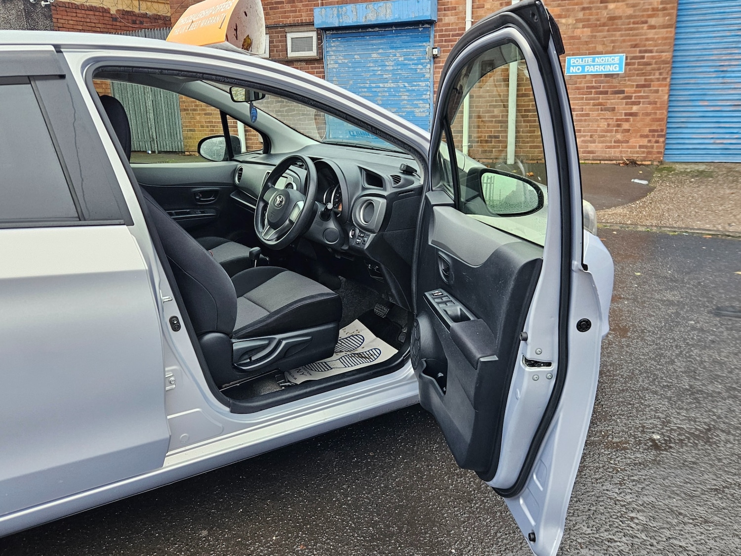 Used Toyota Yaris 2025 for sale - 76663711: Photo 16