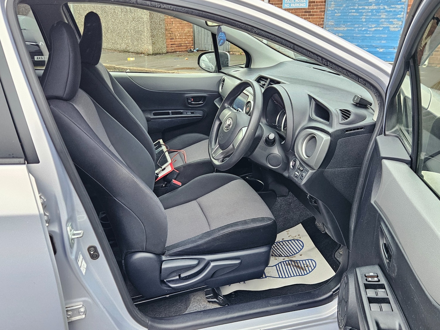 Used Toyota Yaris 2025 for sale - 76663711: Photo 17