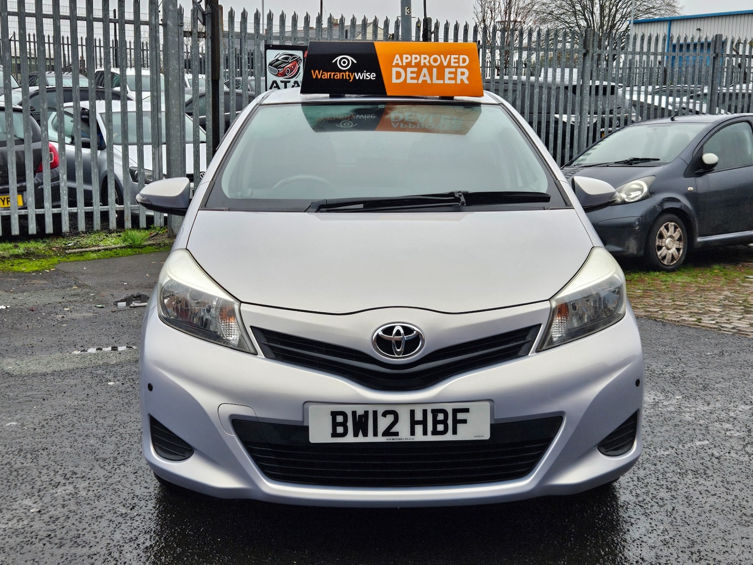 Used Toyota Yaris 2025 for sale - 76663711: Photo 2