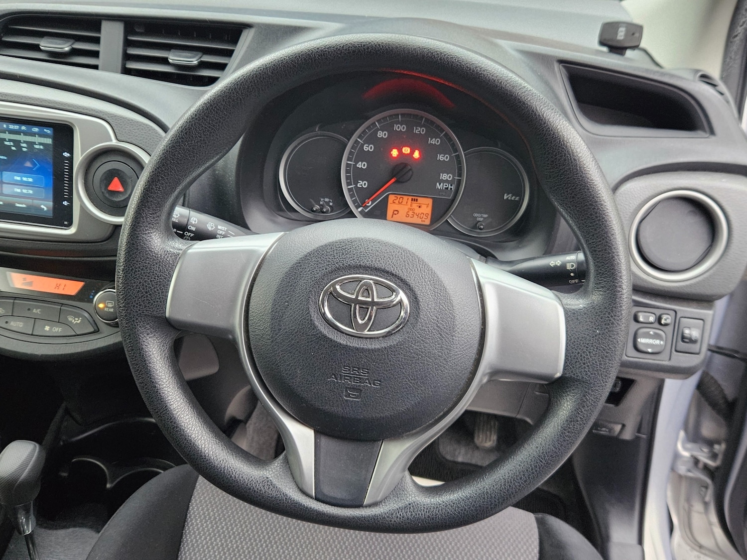 Used Toyota Yaris 2025 for sale - 76663711: Photo 20