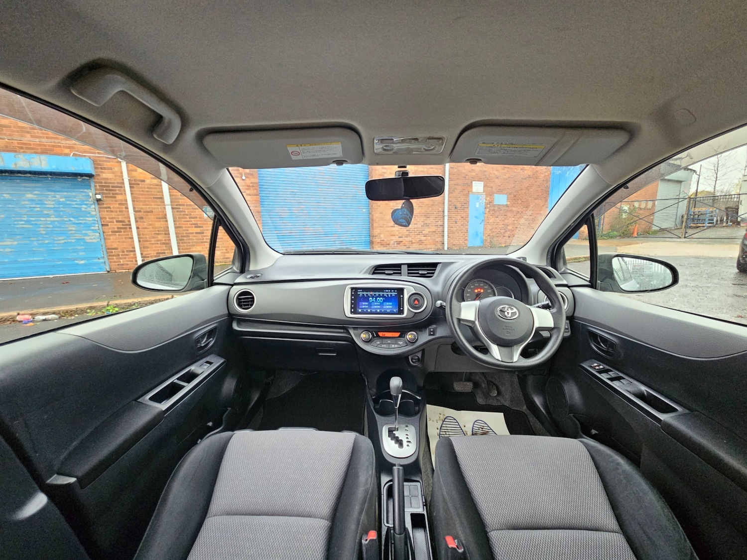 Used Toyota Yaris 2025 for sale - 76663711: Photo 22