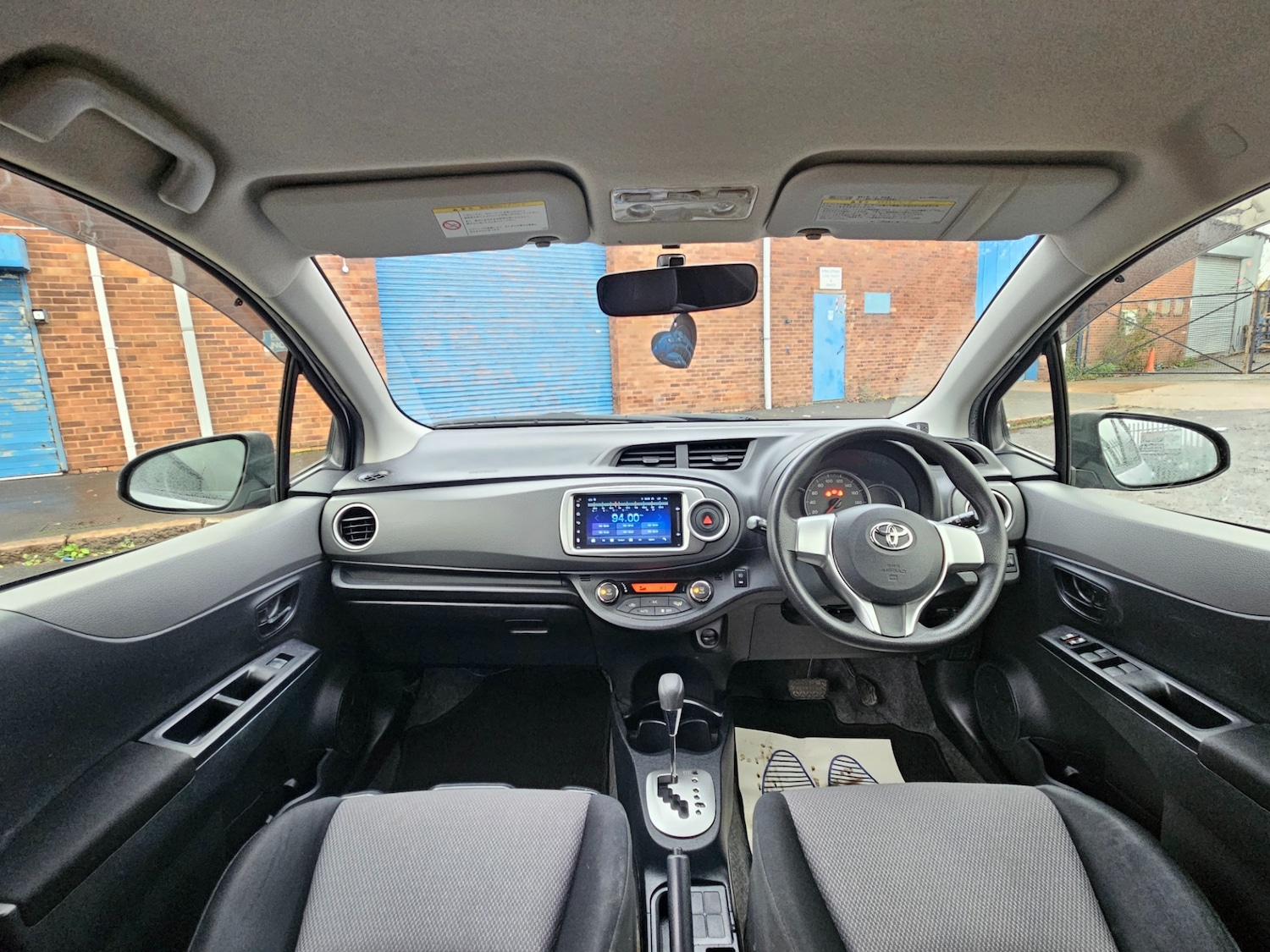 Used Toyota Yaris 2025 for sale - 76663711: Photo 23