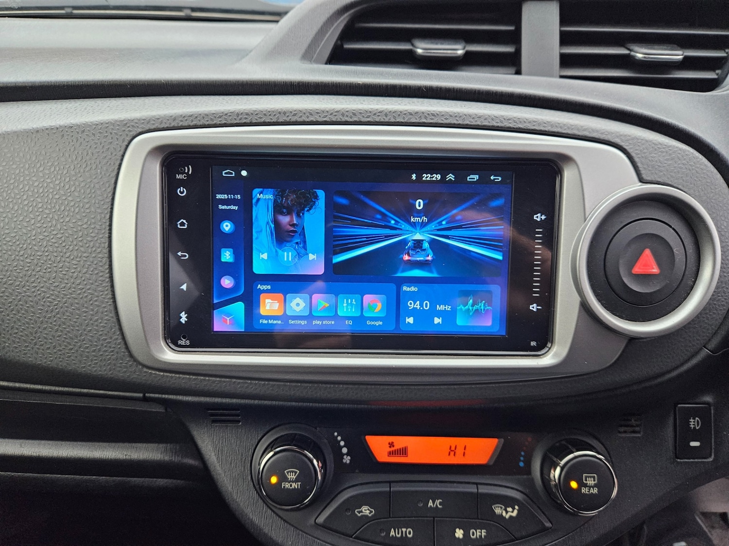 Used Toyota Yaris 2025 for sale - 76663711: Photo 24