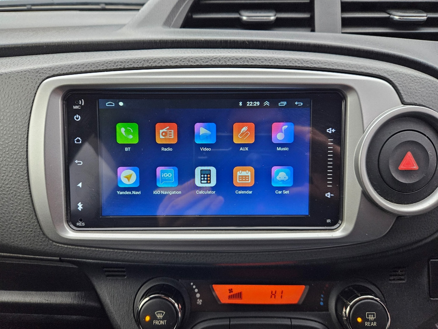 Used Toyota Yaris 2025 for sale - 76663711: Photo 25