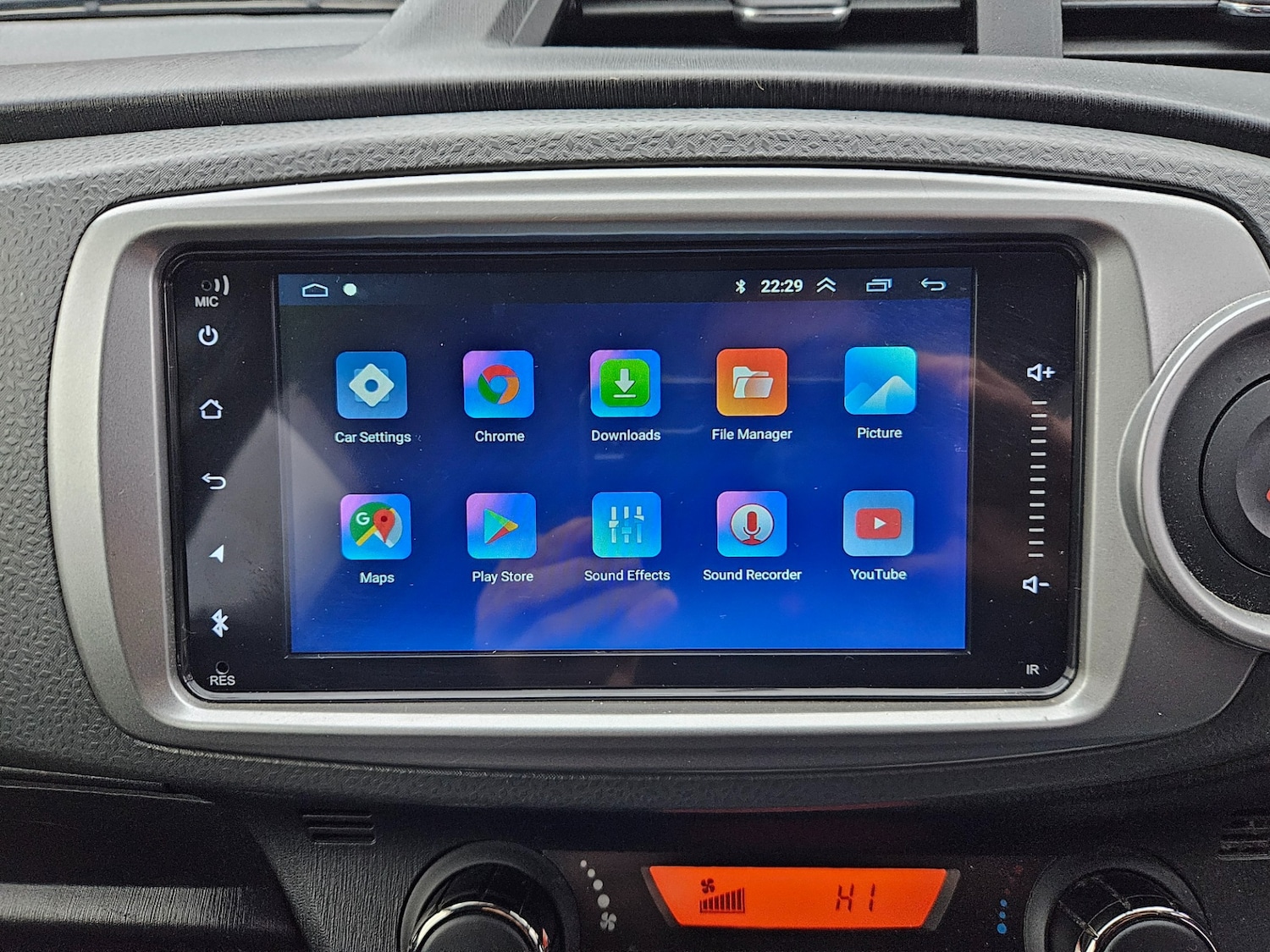 Used Toyota Yaris 2025 for sale - 76663711: Photo 26