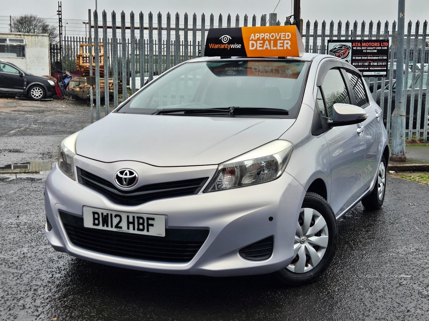 Used Toyota Yaris 2025 for sale - 76663711: Photo 3
