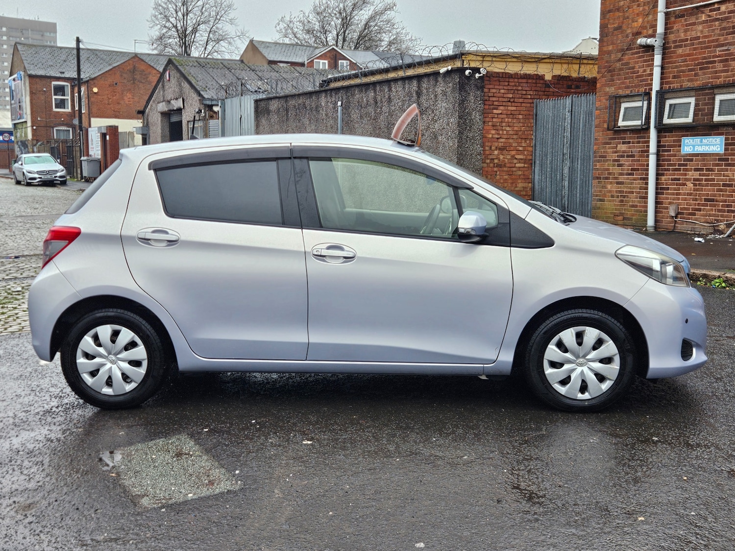 Used Toyota Yaris 2025 for sale - 76663711: Photo 4