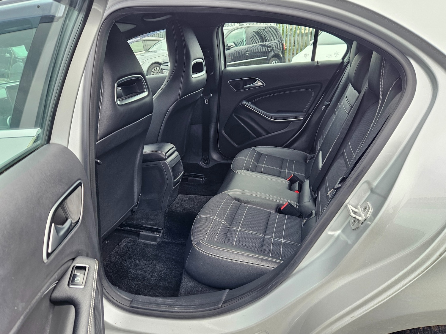 Used Mercedes-Benz A-Class 2025 for sale - 76663725: Photo 13