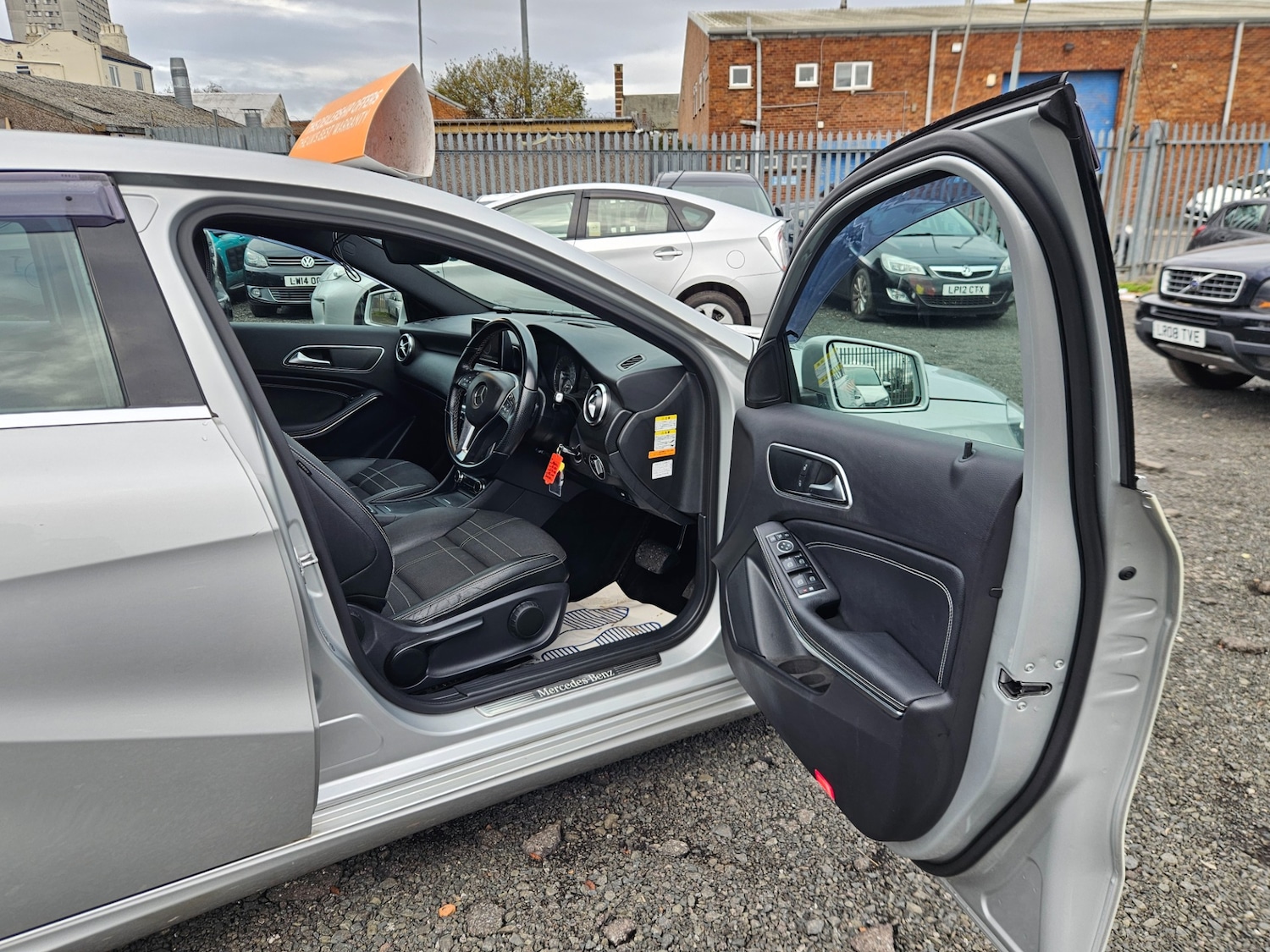 Used Mercedes-Benz A-Class 2025 for sale - 76663725: Photo 18