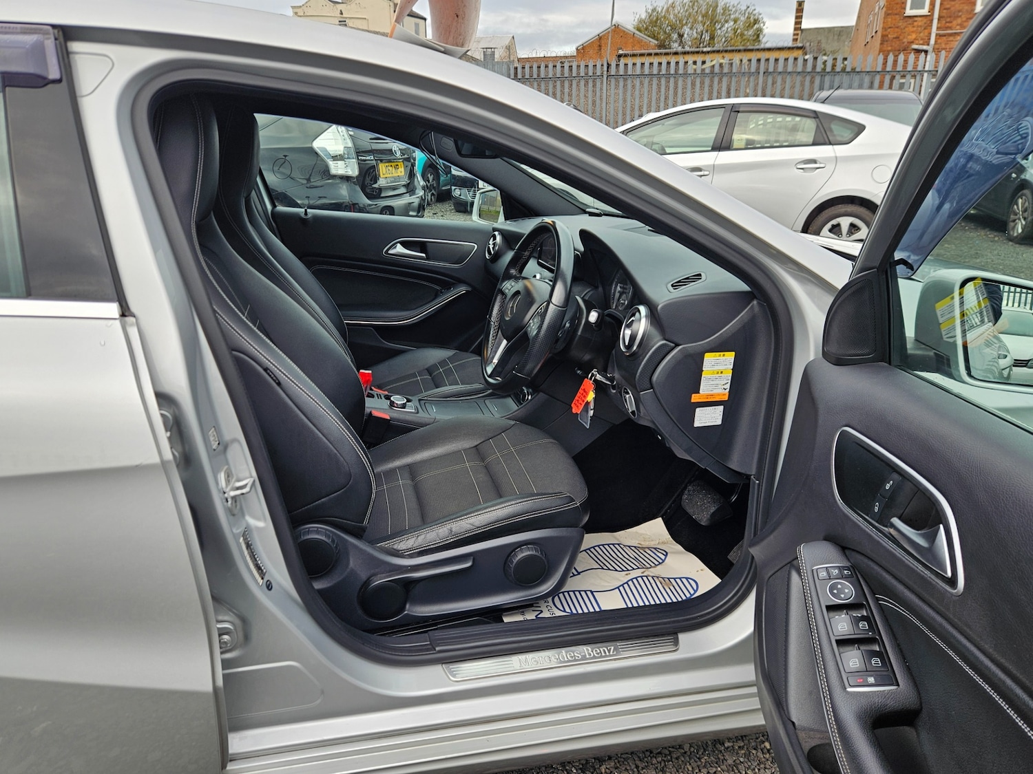 Used Mercedes-Benz A-Class 2025 for sale - 76663725: Photo 19