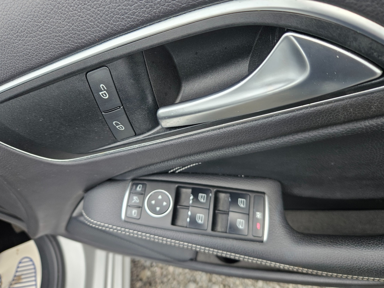 Used Mercedes-Benz A-Class 2025 for sale - 76663725: Photo 20