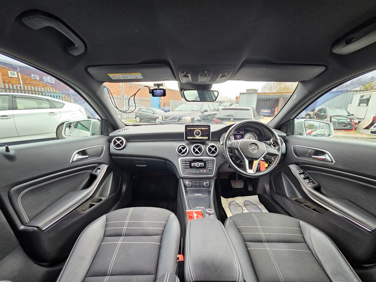 Used Mercedes-Benz A-Class 2025 for sale - 76663725: Photo 22