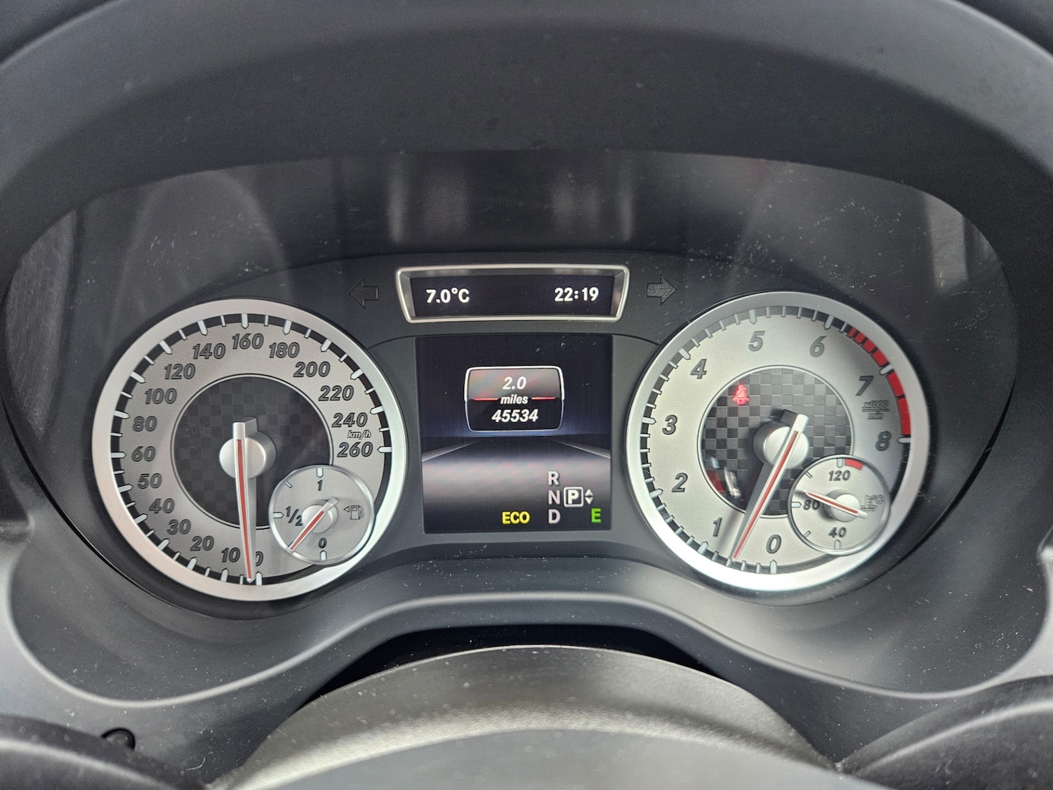 Used Mercedes-Benz A-Class 2025 for sale - 76663725: Photo 23