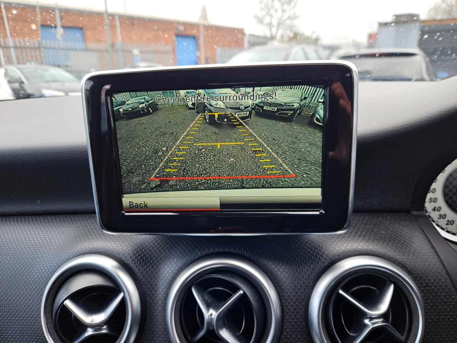 Used Mercedes-Benz A-Class 2025 for sale - 76663725: Photo 24